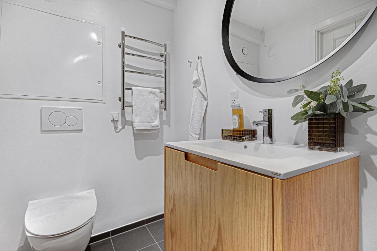 Sanders Regent - Smart Two-Bedroom Apartment Near Central Square Kopenhag Dış mekan fotoğraf